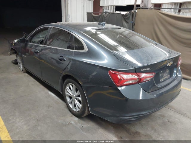 1G1ZD5ST2LF030871 Chevrolet Malibu Fwd Lt