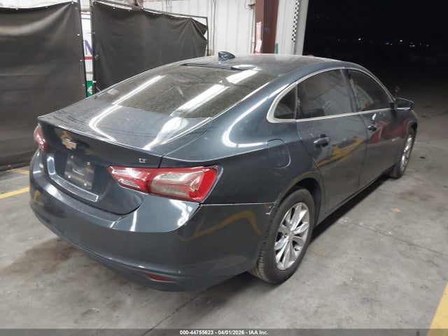 1G1ZD5ST2LF030871 Chevrolet Malibu Fwd Lt
