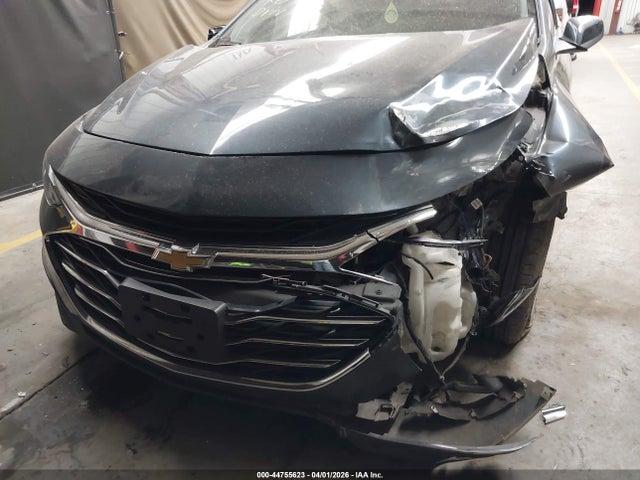 1G1ZD5ST2LF030871 Chevrolet Malibu Fwd Lt