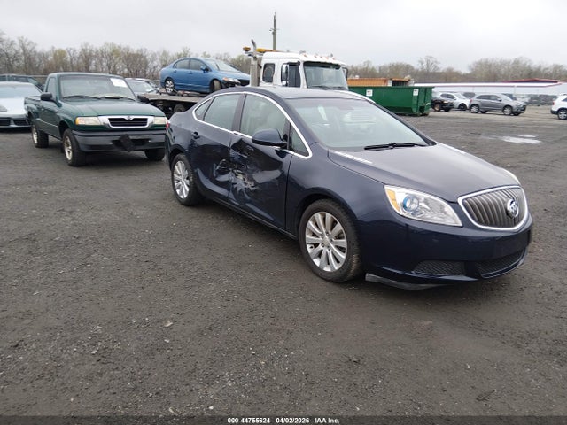 Aukcja sprzedaży 2016 Buick Verano, vin: 1G4PP5SKXG4103723, numer aukcji: 44755624