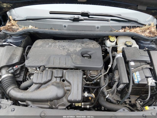 Продажа на аукционе авто 2016 Buick Verano, vin: 1G4PP5SKXG4103723, номер лота: 44755624