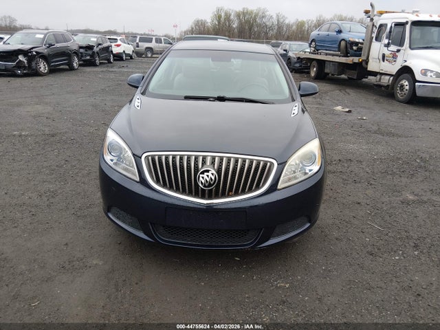 Продажа на аукционе авто 2016 Buick Verano, vin: 1G4PP5SKXG4103723, номер лота: 44755624