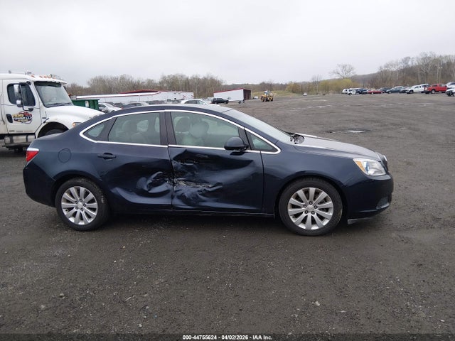 Продажа на аукционе авто 2016 Buick Verano, vin: 1G4PP5SKXG4103723, номер лота: 44755624