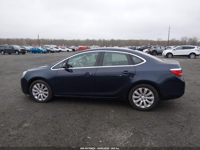 Продажа на аукционе авто 2016 Buick Verano, vin: 1G4PP5SKXG4103723, номер лота: 44755624
