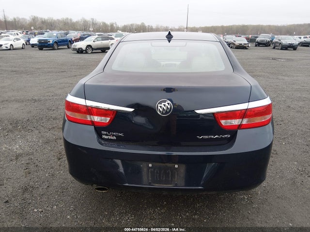 Продажа на аукционе авто 2016 Buick Verano, vin: 1G4PP5SKXG4103723, номер лота: 44755624