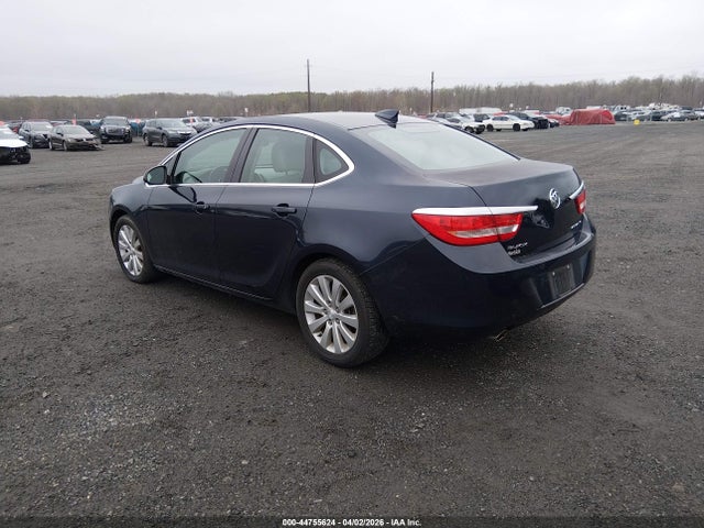 Продажа на аукционе авто 2016 Buick Verano, vin: 1G4PP5SKXG4103723, номер лота: 44755624