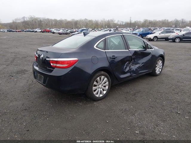Продажа на аукционе авто 2016 Buick Verano, vin: 1G4PP5SKXG4103723, номер лота: 44755624