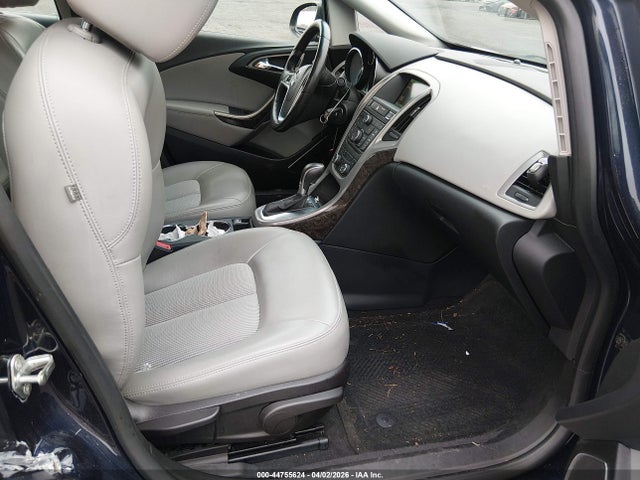 Продажа на аукционе авто 2016 Buick Verano, vin: 1G4PP5SKXG4103723, номер лота: 44755624