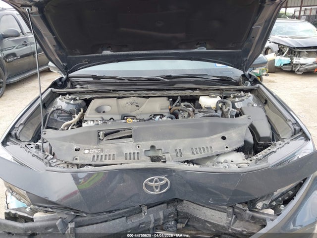 2025 Toyota Camry Le მანქანა იყიდება აუქციონზე, vin: 4T1DAACKXSU182573, აუქციონის ნომერი: 44755625
