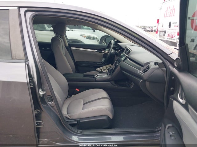 Продажа на аукционе авто 2018 Honda Civic Ex-t, vin: JHMFC1F3XJX042787, номер лота: 44755626