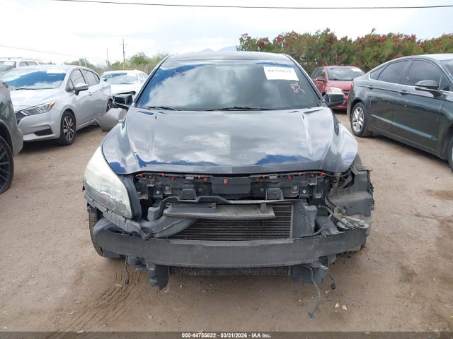 1G11E5SA0GU103343 Chevrolet Malibu Limited Ltz
