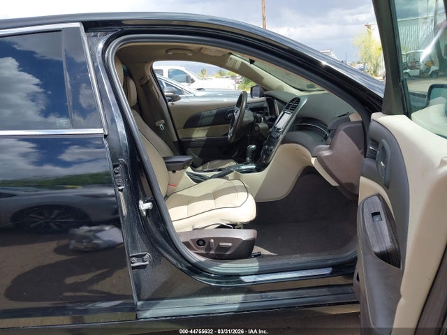 1G11E5SA0GU103343 Chevrolet Malibu Limited Ltz