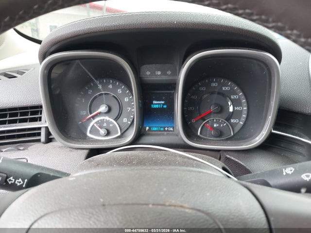 1G11E5SA0GU103343 Chevrolet Malibu Limited Ltz