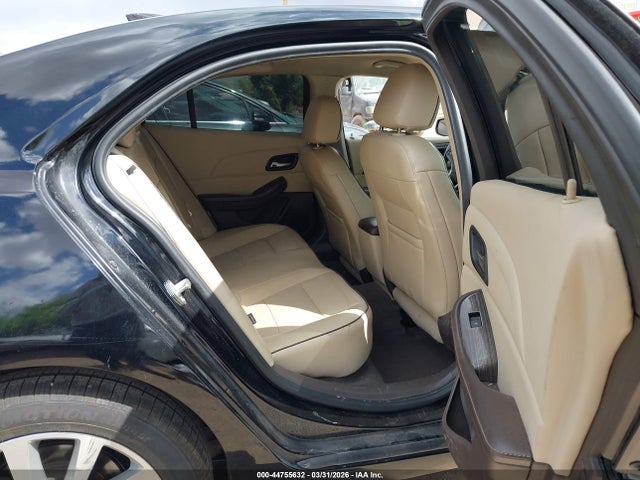 1G11E5SA0GU103343 Chevrolet Malibu Limited Ltz