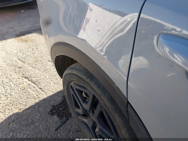 2024 Kia Telluride Sx Prestige X-line მანქანა იყიდება აუქციონზე, vin: 5XYP5DGCXRG462130, აუქციონის ნომერი: 44755633