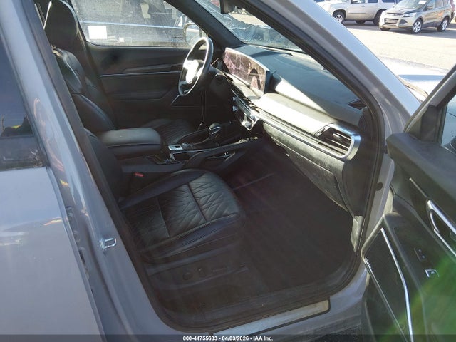 2024 Kia Telluride Sx Prestige X-line მანქანა იყიდება აუქციონზე, vin: 5XYP5DGCXRG462130, აუქციონის ნომერი: 44755633