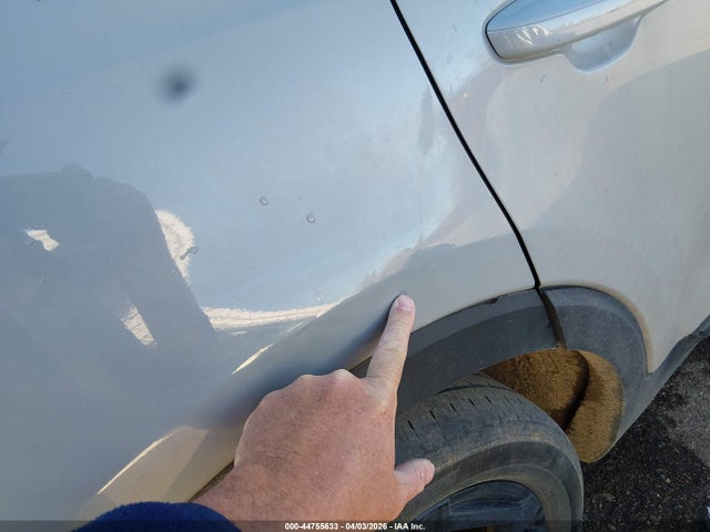 2024 Kia Telluride Sx Prestige X-line მანქანა იყიდება აუქციონზე, vin: 5XYP5DGCXRG462130, აუქციონის ნომერი: 44755633
