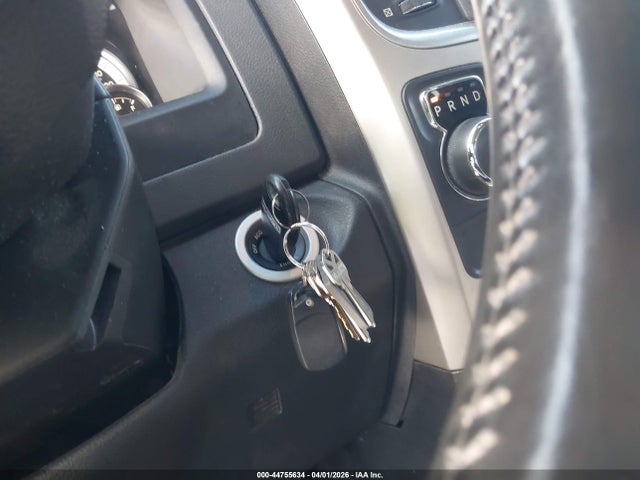 Aukcja sprzedaży 2016 Ram 1500 Big Horn, vin: 3C6RR6LT8GG360278, numer aukcji: 44755634
