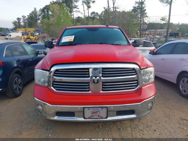Aukcja sprzedaży 2016 Ram 1500 Big Horn, vin: 3C6RR6LT8GG360278, numer aukcji: 44755634