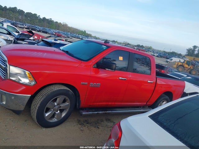 Aukcja sprzedaży 2016 Ram 1500 Big Horn, vin: 3C6RR6LT8GG360278, numer aukcji: 44755634