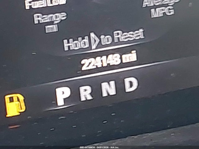 Aukcja sprzedaży 2016 Ram 1500 Big Horn, vin: 3C6RR6LT8GG360278, numer aukcji: 44755634