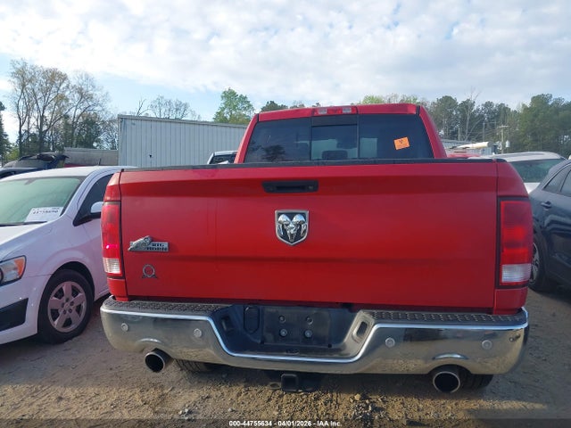 Aukcja sprzedaży 2016 Ram 1500 Big Horn, vin: 3C6RR6LT8GG360278, numer aukcji: 44755634