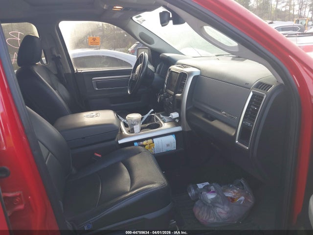 Aukcja sprzedaży 2016 Ram 1500 Big Horn, vin: 3C6RR6LT8GG360278, numer aukcji: 44755634