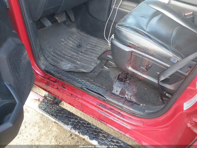 Aukcja sprzedaży 2016 Ram 1500 Big Horn, vin: 3C6RR6LT8GG360278, numer aukcji: 44755634