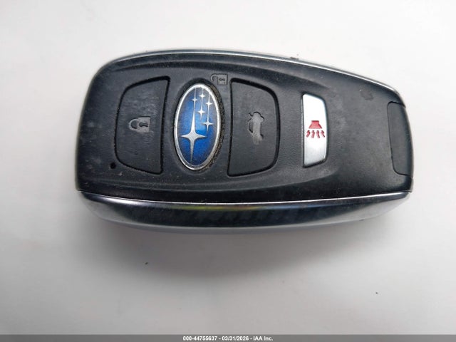 Продажа на аукционе авто 2020 Subaru Crosstrek Premium, vin: JF2GTAEC7L8269084, номер лота: 44755637