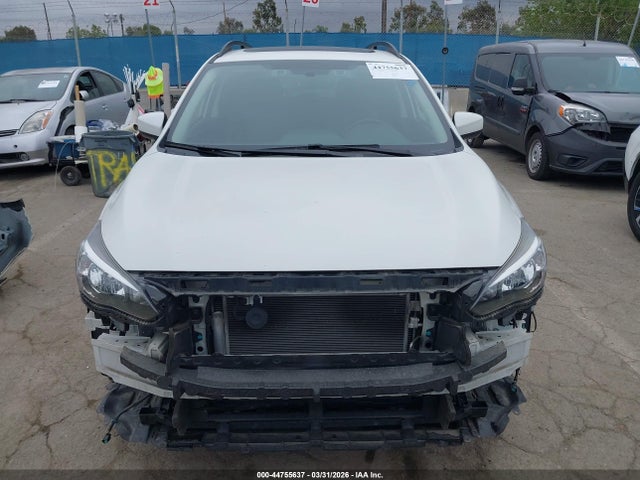 Продажа на аукционе авто 2020 Subaru Crosstrek Premium, vin: JF2GTAEC7L8269084, номер лота: 44755637
