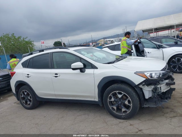 Продажа на аукционе авто 2020 Subaru Crosstrek Premium, vin: JF2GTAEC7L8269084, номер лота: 44755637