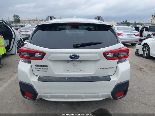 Продажа на аукционе авто 2020 Subaru Crosstrek Premium, vin: JF2GTAEC7L8269084, номер лота: 44755637