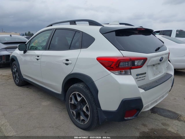 Продажа на аукционе авто 2020 Subaru Crosstrek Premium, vin: JF2GTAEC7L8269084, номер лота: 44755637
