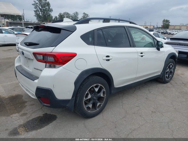 Продажа на аукционе авто 2020 Subaru Crosstrek Premium, vin: JF2GTAEC7L8269084, номер лота: 44755637