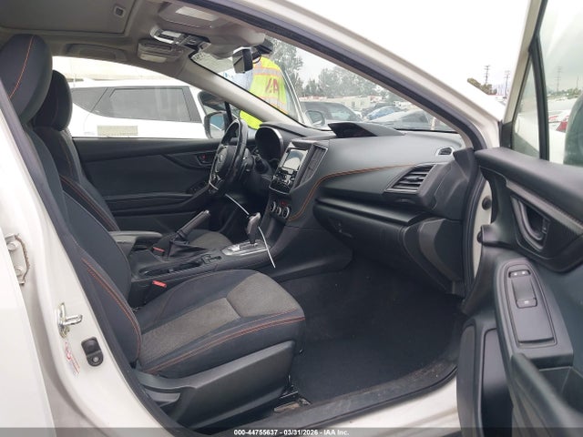 Продажа на аукционе авто 2020 Subaru Crosstrek Premium, vin: JF2GTAEC7L8269084, номер лота: 44755637
