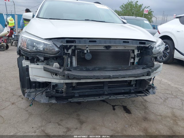 Продажа на аукционе авто 2020 Subaru Crosstrek Premium, vin: JF2GTAEC7L8269084, номер лота: 44755637