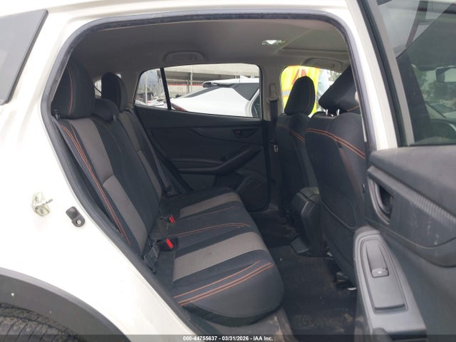 Продажа на аукционе авто 2020 Subaru Crosstrek Premium, vin: JF2GTAEC7L8269084, номер лота: 44755637