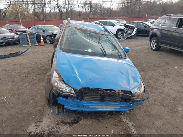44755639 :رقم المزاد ، JF2GPAKC8G8282909 vin ، 2016 Subaru Crosstrek 2.0i Limited مزاد بيع