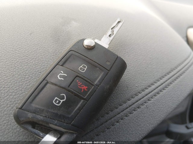 44755649 :رقم المزاد ، 3VW5X7BU4SM086114 vin ، 2025 Volkswagen Jetta 1.5t S مزاد بيع