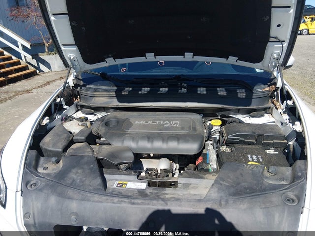 Jeep Cherokee Latitude 4x4 2018 1C4PJMCB1JD540872 Image 10