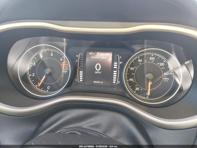 Jeep Cherokee Latitude 4x4 2018 1C4PJMCB1JD540872 Image 7