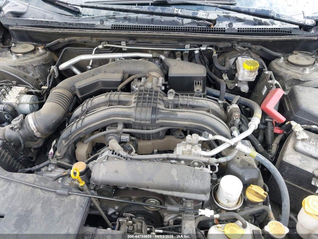 2023 Subaru Impreza Base 5-door მანქანა იყიდება აუქციონზე, vin: 4S3GTAB65P3711408, აუქციონის ნომერი: 44755655