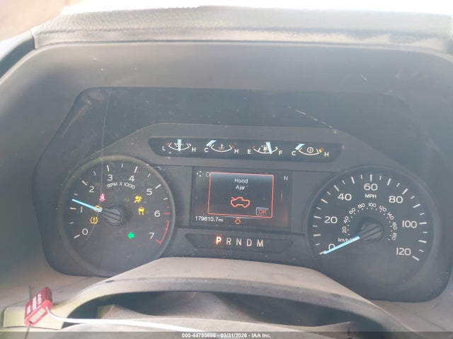 Aukcja sprzedaży 2018 Ford F-150 Xl, vin: 1FTEW1EP6JKC39963, numer aukcji: 44755656