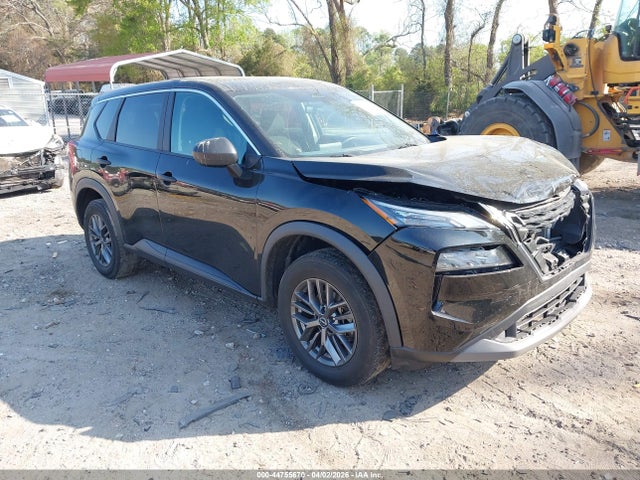 Продаж на аукціоні авто 2023 Nissan Rogue S Intelligent Awd, vin: 5N1BT3AB7PC798535, номер лоту: 44755670