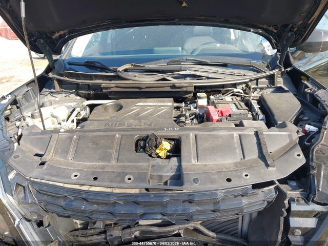 Продажа на аукционе авто 2023 Nissan Rogue S Intelligent Awd, vin: 5N1BT3AB7PC798535, номер лота: 44755670