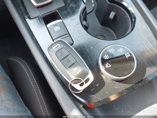Продажа на аукционе авто 2023 Nissan Rogue S Intelligent Awd, vin: 5N1BT3AB7PC798535, номер лота: 44755670