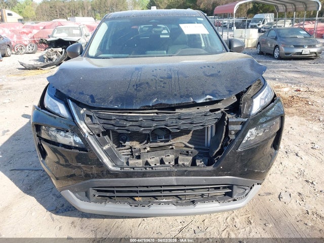 Продажа на аукционе авто 2023 Nissan Rogue S Intelligent Awd, vin: 5N1BT3AB7PC798535, номер лота: 44755670