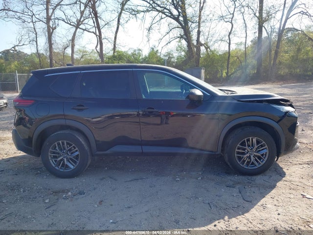Продажа на аукционе авто 2023 Nissan Rogue S Intelligent Awd, vin: 5N1BT3AB7PC798535, номер лота: 44755670