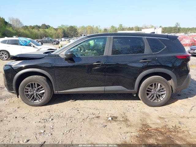 Продажа на аукционе авто 2023 Nissan Rogue S Intelligent Awd, vin: 5N1BT3AB7PC798535, номер лота: 44755670