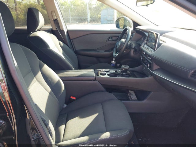 Продажа на аукционе авто 2023 Nissan Rogue S Intelligent Awd, vin: 5N1BT3AB7PC798535, номер лота: 44755670